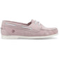 Sperry Balboa 2 Eye Boat Nubuck Women's Pink Boat Shoes