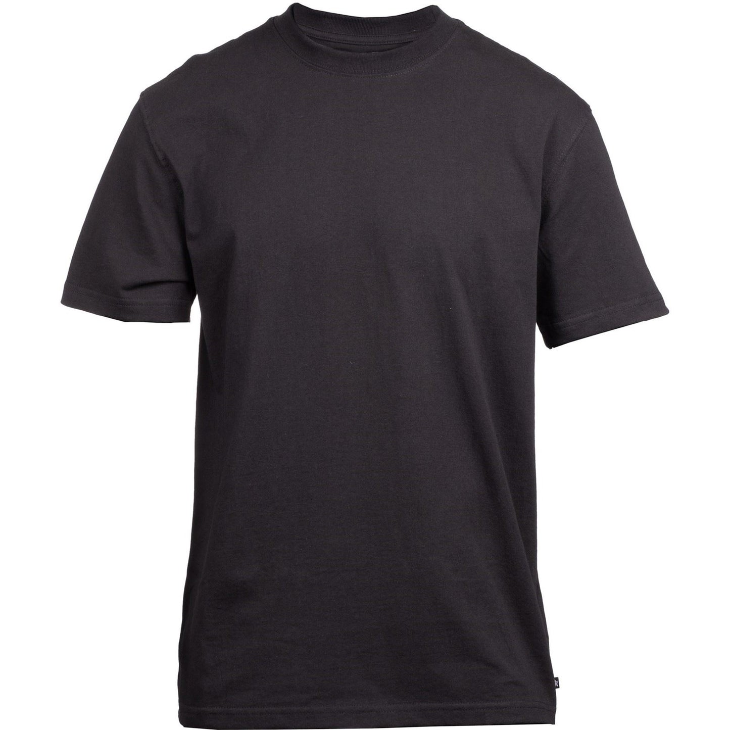 Dickies Men's Everyday Short Sleeve Tee in Black