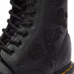 Dr. Martens - 24985001 WOMENS 1460 VONDA MONO BLACK SOFTY