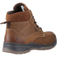 Hush Puppies Men's Palmer Boot in Tan