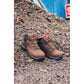 Timberland Pro Men's Splitrock XT Composite Safety Toe Work Boot in Brown