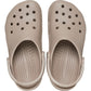 Crocs Classic EVA Taupe Clogs