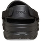 Crocs All-Terrain EVA Men's Black Clogs