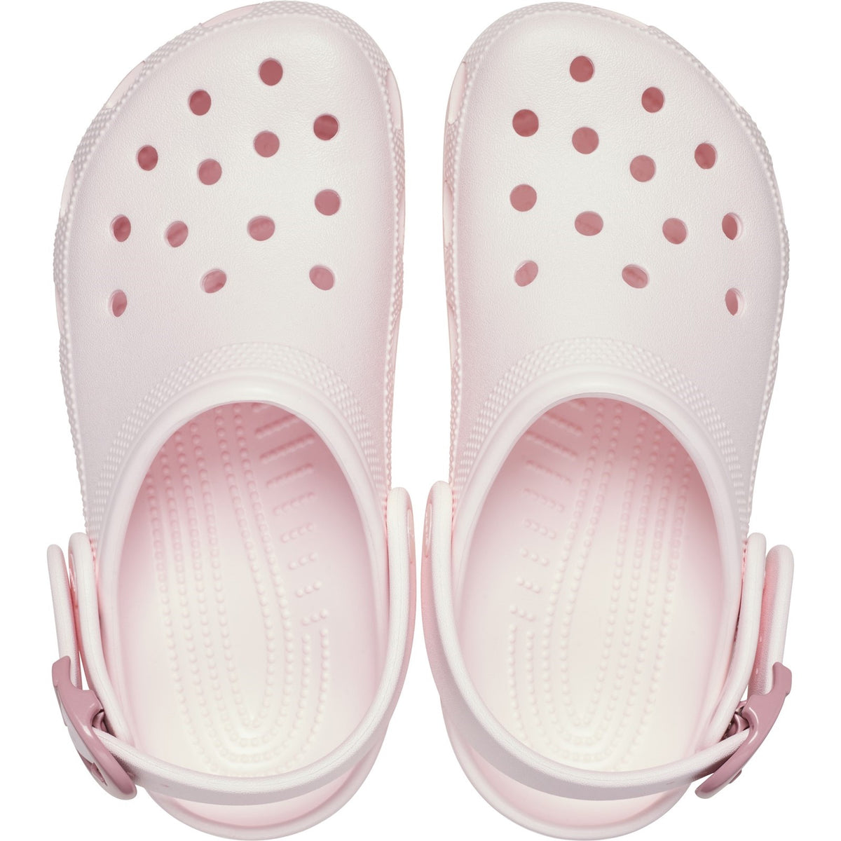Crocs Classic Buckle EVA Women's Bubble Ice Clogs