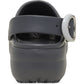 Crocs Classic Platform EVA Women's Carbon Clogs
