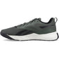 Reebok NFX Trainer Textile Men's Green/Moon/Shadow Trainers