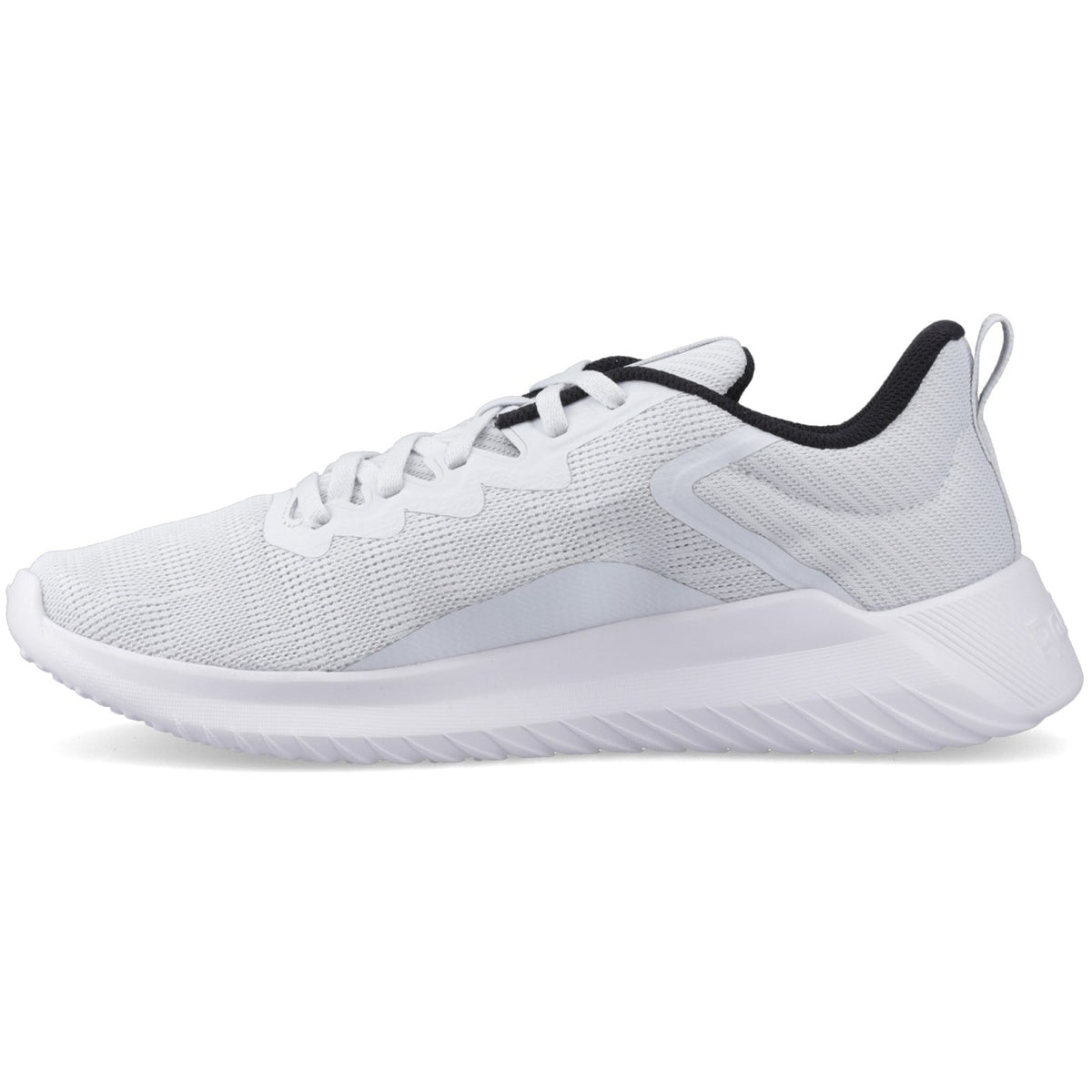 Reebok Fluxlite II Textile Men's Moon/Ftwr White/Black Trainers