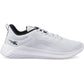 Reebok Fluxlite II Textile Men's Moon/Ftwr White/Black Trainers