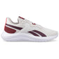 Reebok Energen Lux Textile Women's Luxe Grey/Black Cherry/White Trainers