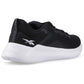 Reebok Fluxlite II Textile Women's Black/Ftwr White/Grey 5 Trainers