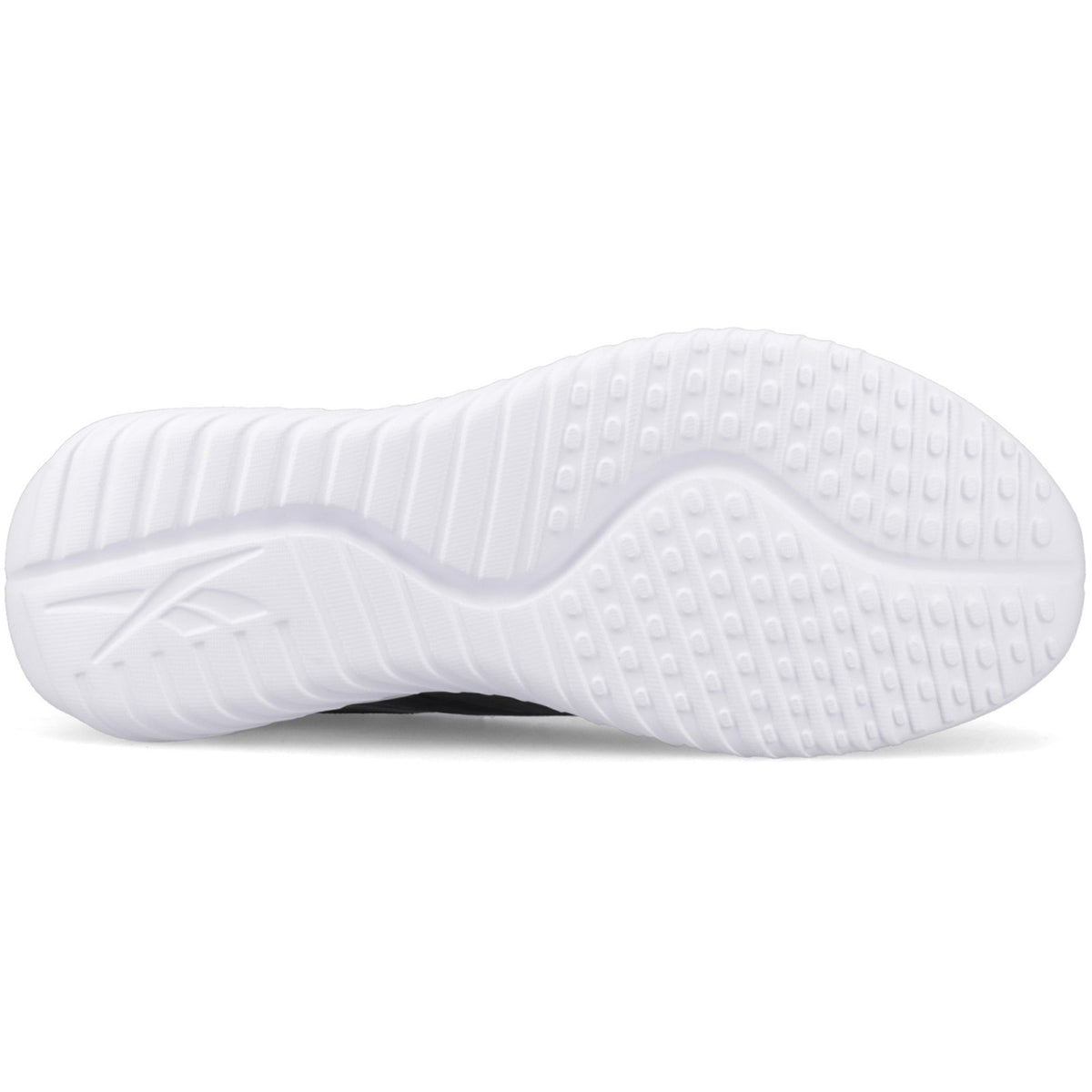Reebok Fluxlite II Textile Women's Black/Ftwr White/Grey 5 Trainers