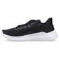 Reebok Fluxlite II Textile Women's Black/Ftwr White/Grey 5 Trainers
