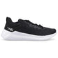 Reebok Fluxlite II Textile Women's Black/Ftwr White/Grey 5 Trainers