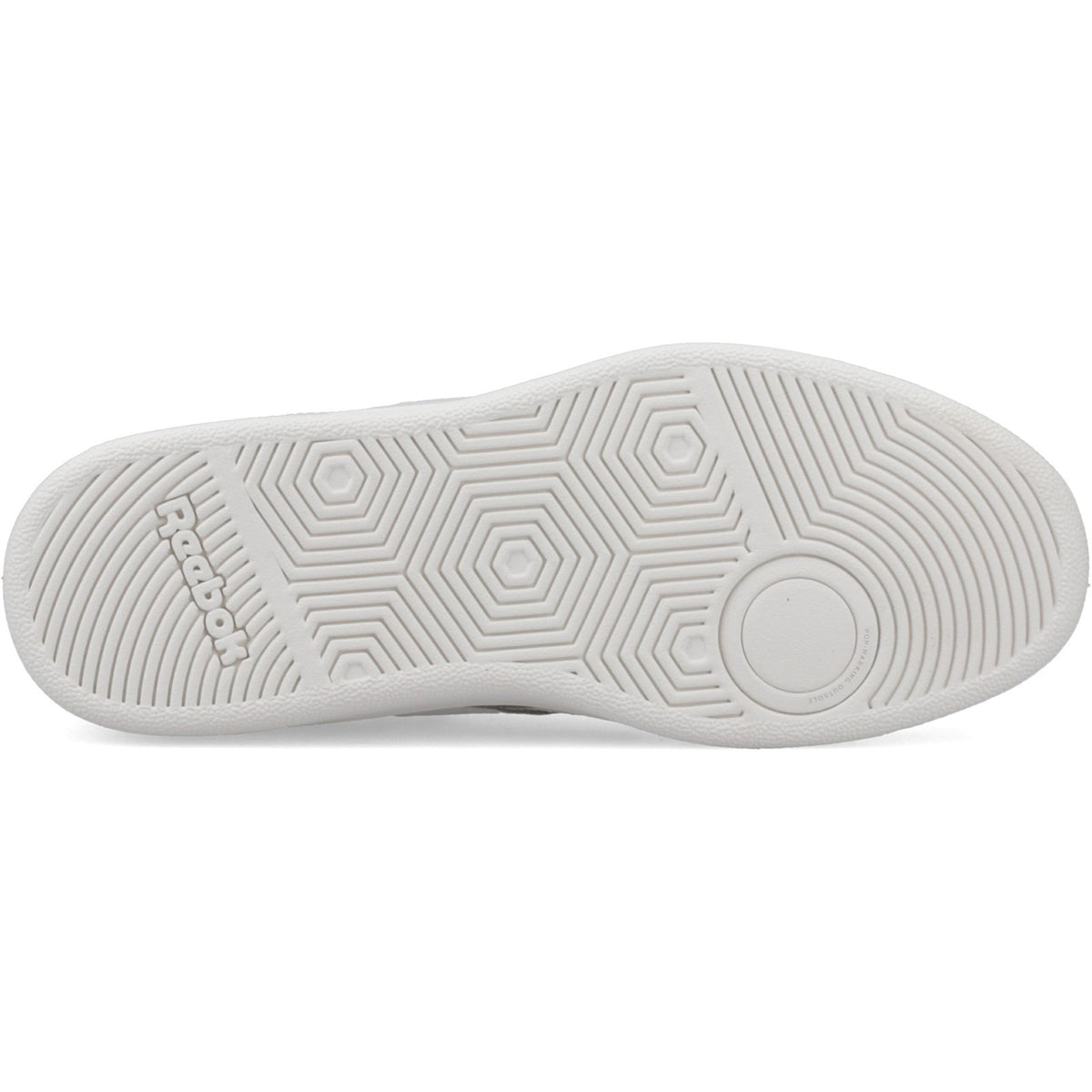 Reebok Court Advance Synthetic Women's Luxegrey/Dig Gleam/Purplefus Trainers
