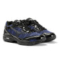 Mizuno Fortis LS Beacon Blue/Black Trainers