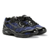 Mizuno Fortis LS Beacon Blue/Black Trainers