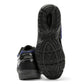 Mizuno Fortis LS Beacon Blue/Black Trainers
