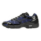 Mizuno Fortis LS Beacon Blue/Black Trainers